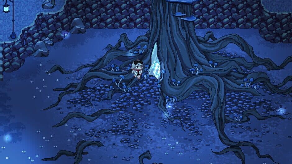 Paper Lily: Chapter 1 screenshot