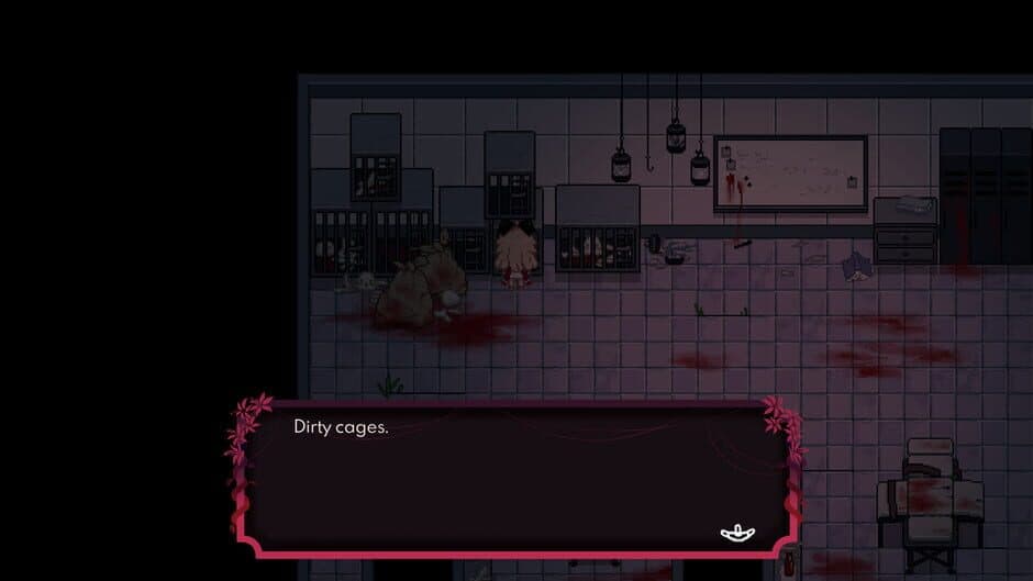 Paper Lily: Chapter 1 screenshot