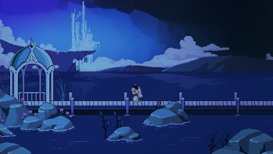 Paper Lily: Chapter 1 screenshot