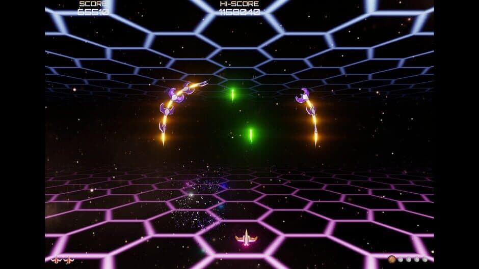 A Blast from the Past screenshot