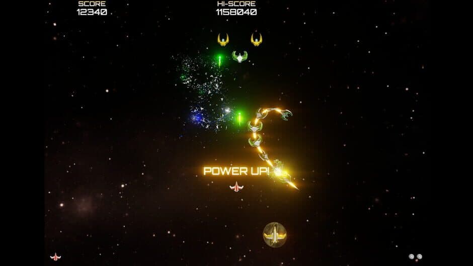 A Blast from the Past screenshot