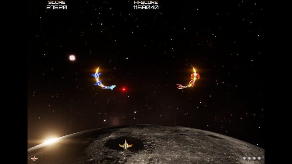 A Blast from the Past screenshot