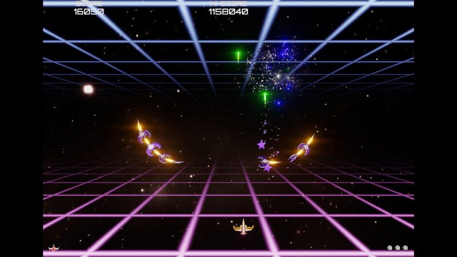 A Blast from the Past screenshot