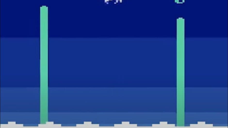 SwordQuest: AirWorld screenshot