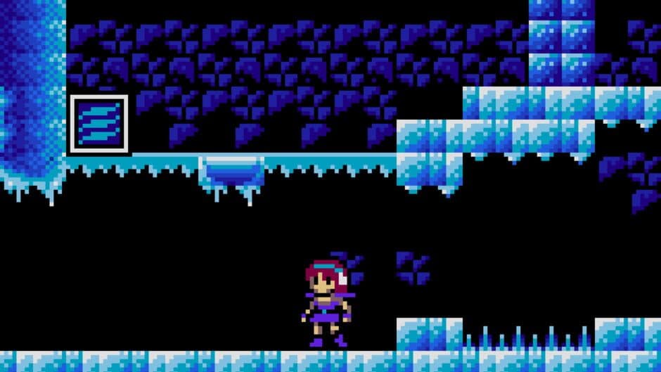 Psychic World screenshot