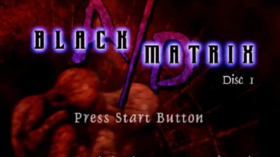 Black/Matrix Advanced screenshot