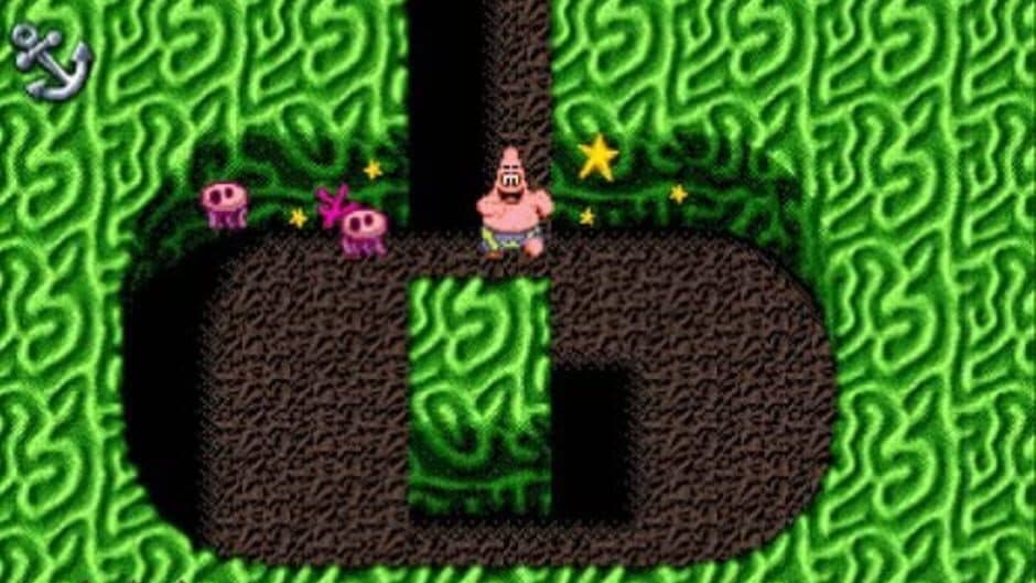 SpongeBob SquarePants screenshot