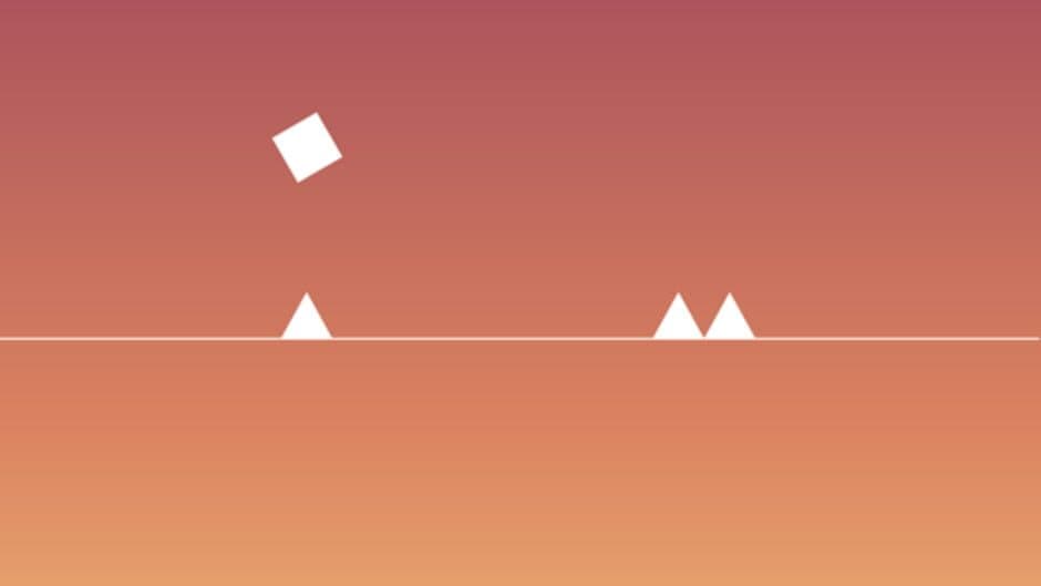 Cube Cube! screenshot