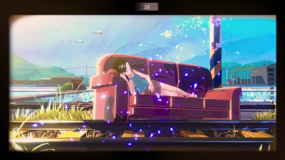 Opus: Prism Peak screenshot