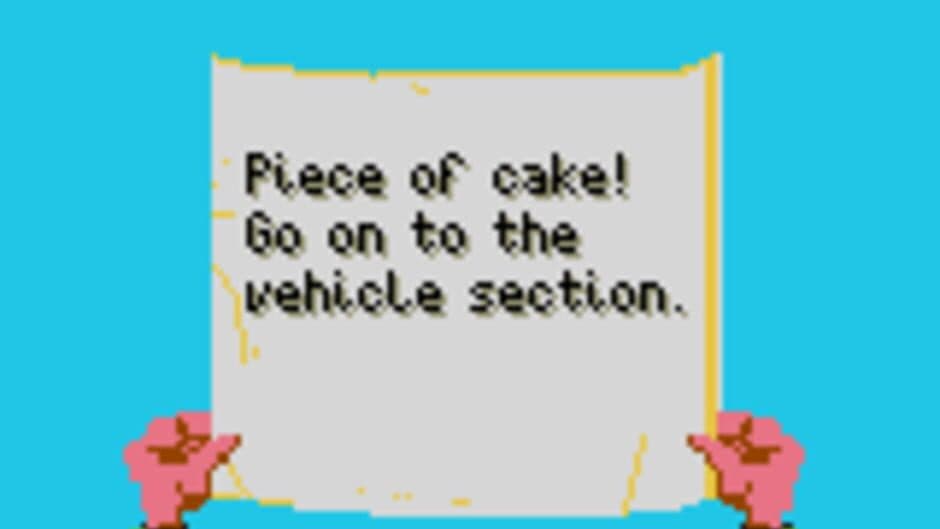 Scrapyard Dog screenshot