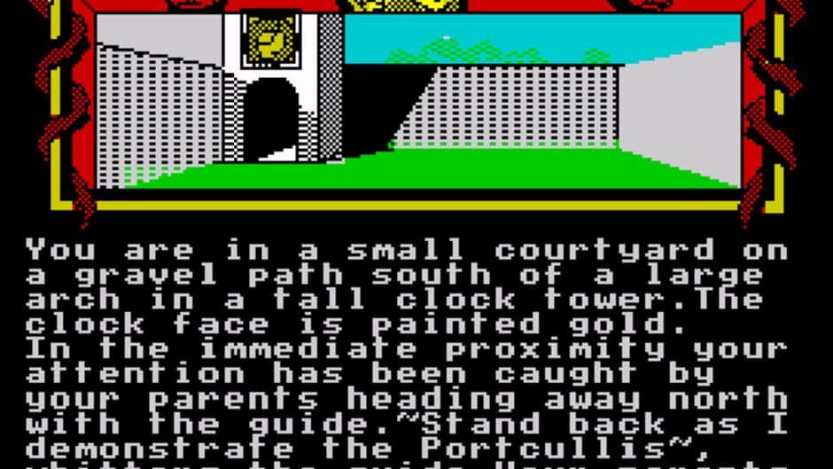 A Harvesting Moon screenshot