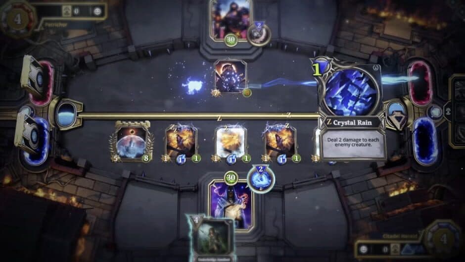 Gods Unchained screenshot