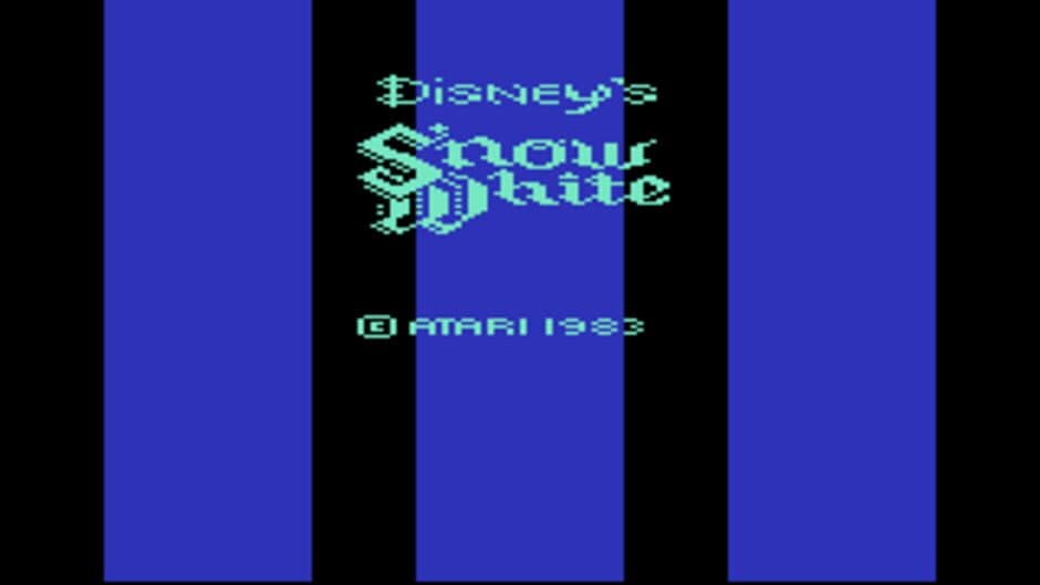 Snow White and the Seven Dwarfs screenshot