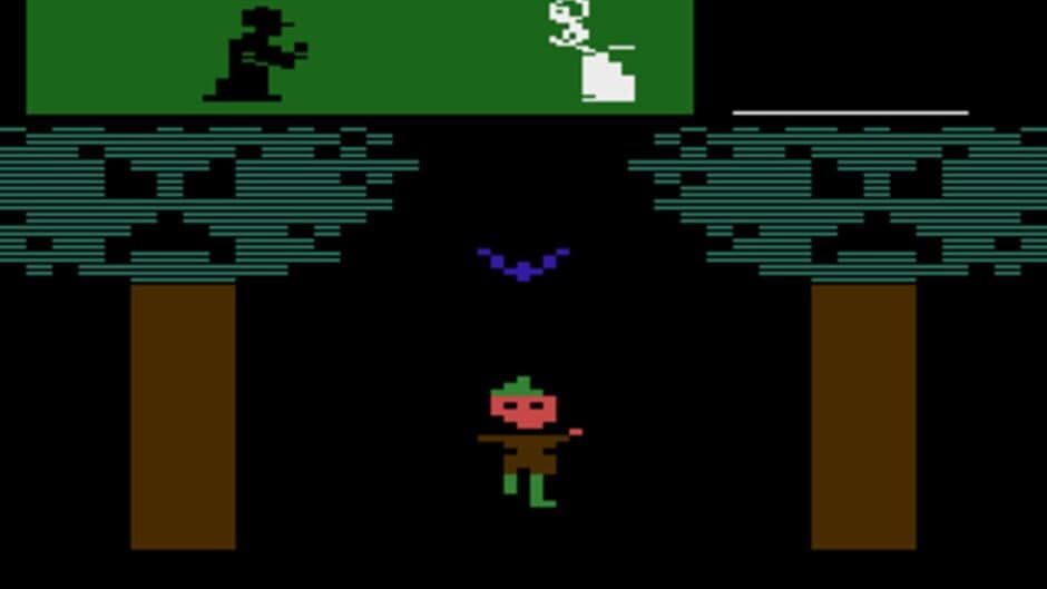 Snow White and the Seven Dwarfs screenshot