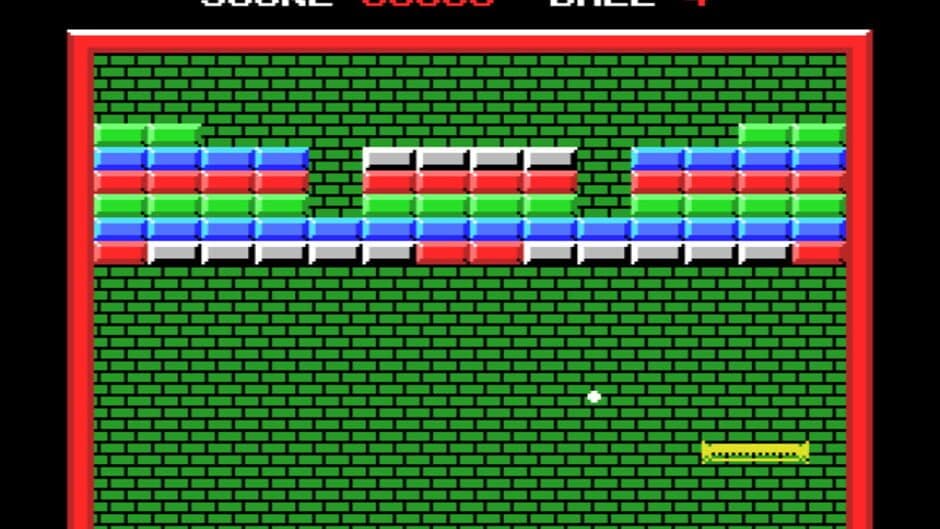 Mouse Games screenshot