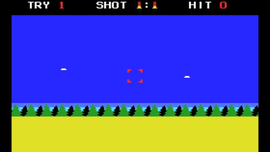 Mouse Games screenshot