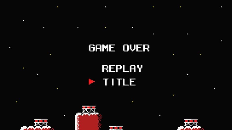 Moon Landing screenshot