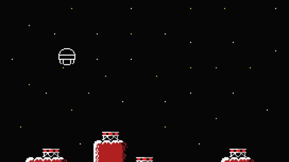 Moon Landing screenshot