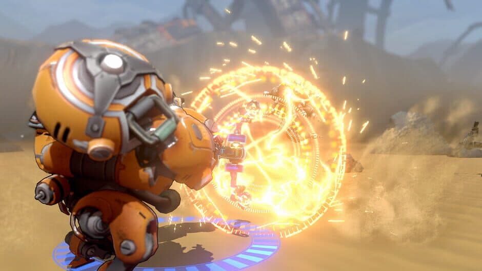 Starbites screenshot