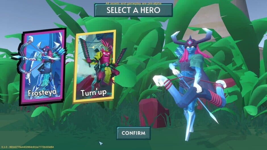 Spark Defense screenshot