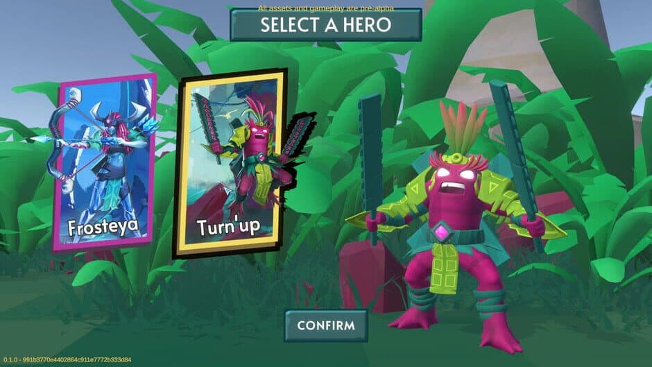 Spark Defense screenshot