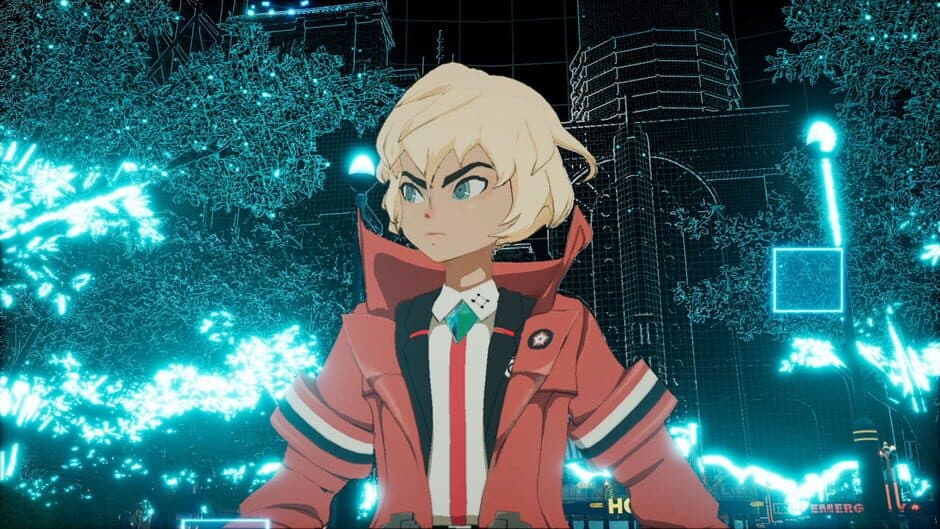 DecaPolice screenshot