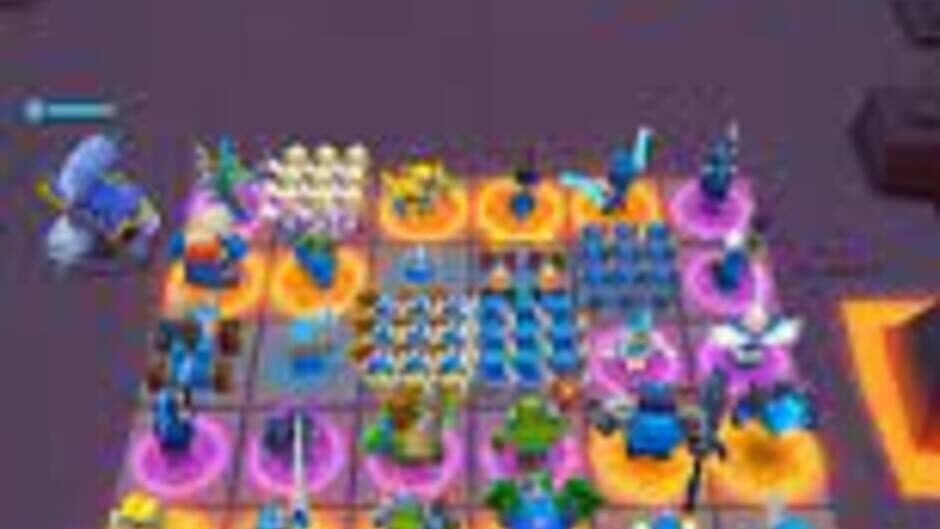 Pocket Battles: NFT War screenshot