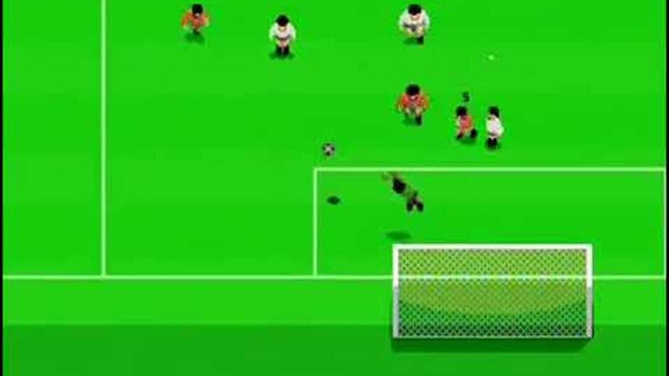 Striker Pro screenshot