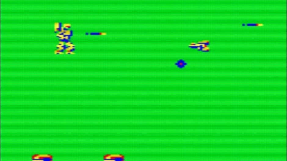 Beluga: Kamikaze Aircraft Carrier screenshot