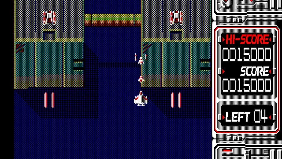 Revolty-II screenshot