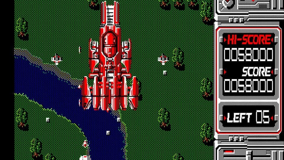 Revolty-II screenshot