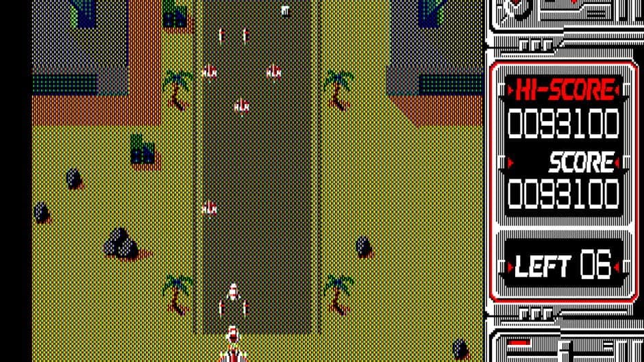 Revolty-II screenshot