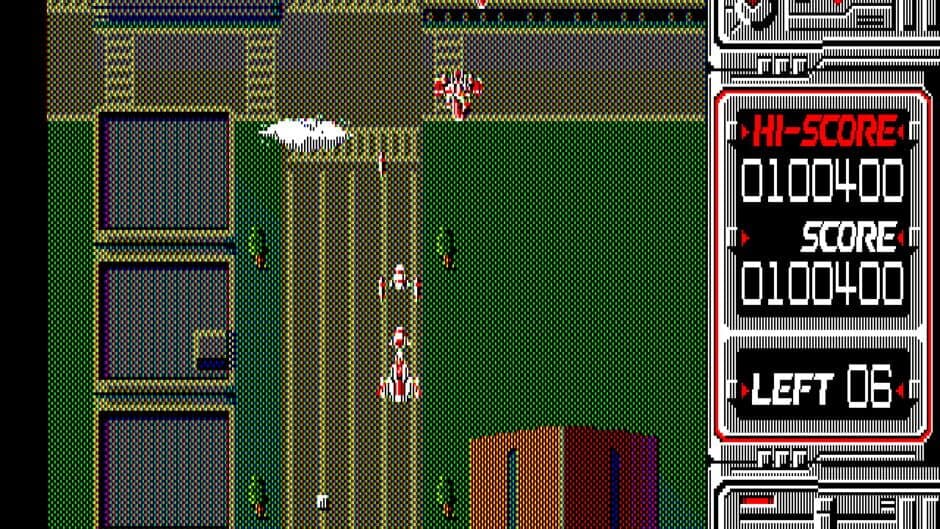 Revolty-II screenshot