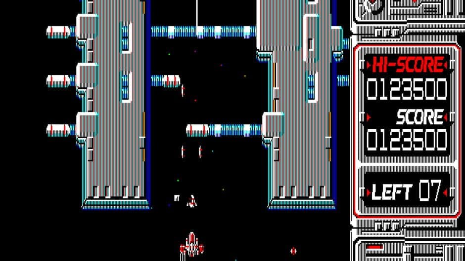 Revolty-II screenshot