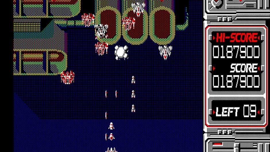 Revolty-II screenshot