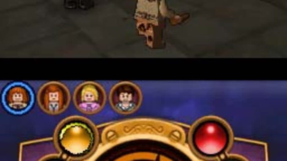 LEGO Harry Potter: Years 5-7 screenshot