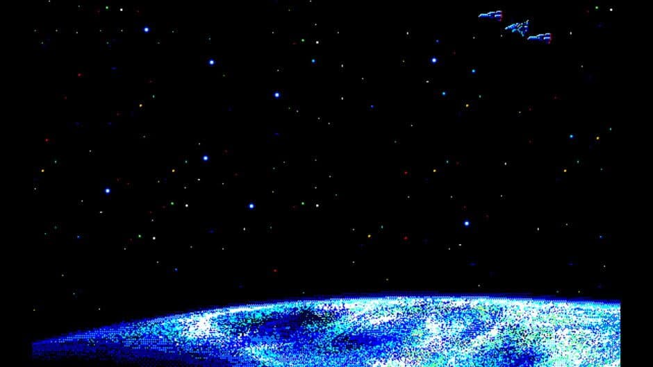 Regional Power screenshot