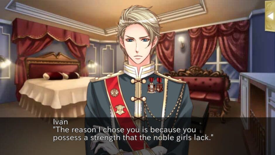 Be My Princess 2 screenshot