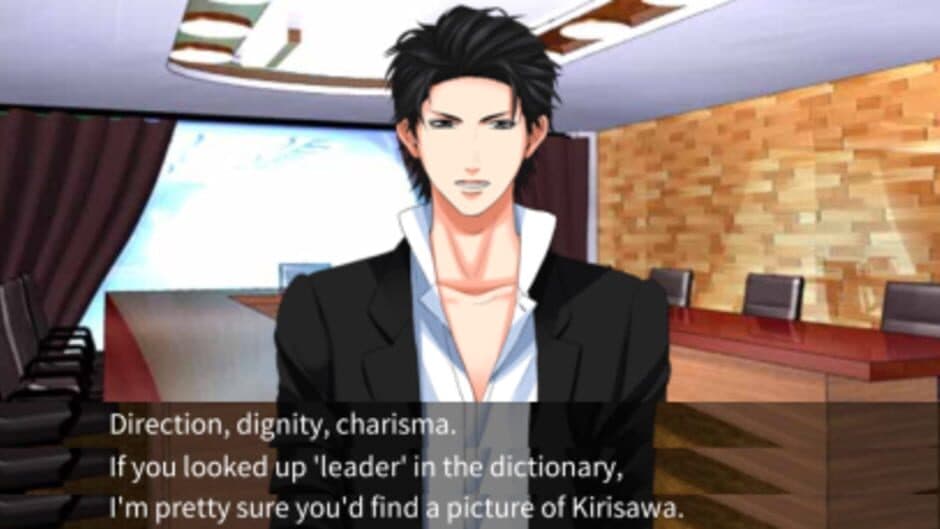 Metro PD: Close to You screenshot