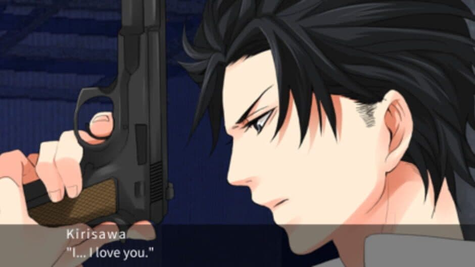 Metro PD: Close to You screenshot