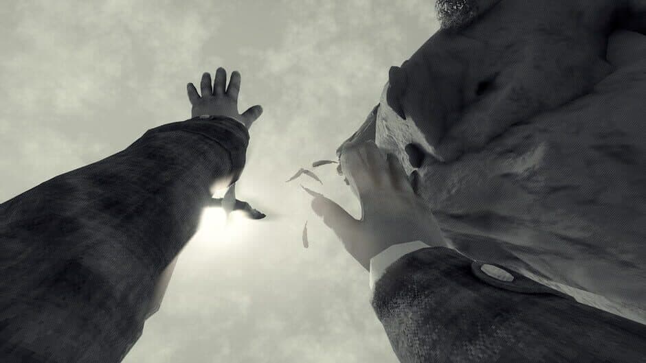 Peaks of Yore screenshot