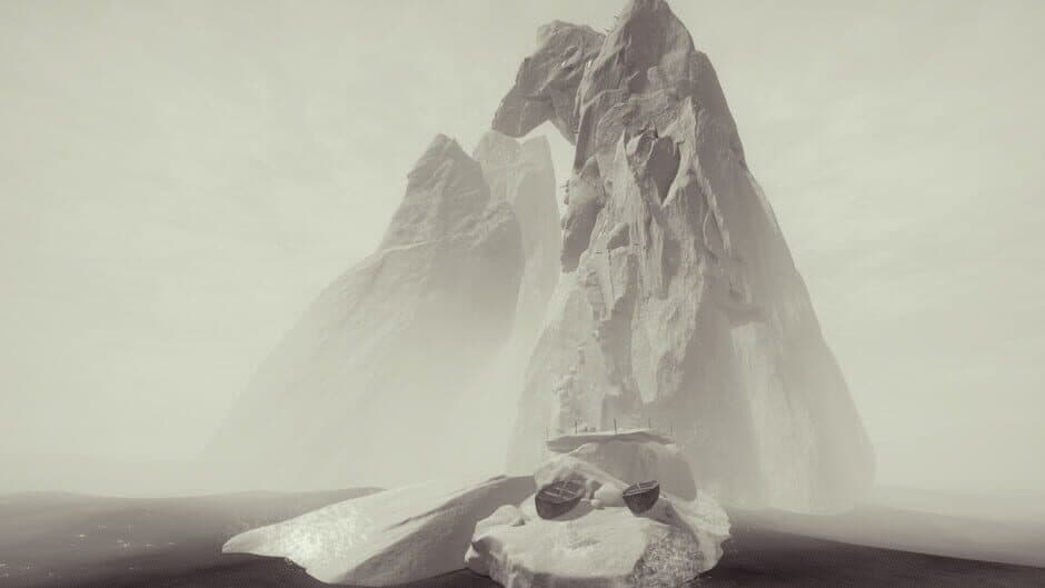 Peaks of Yore screenshot