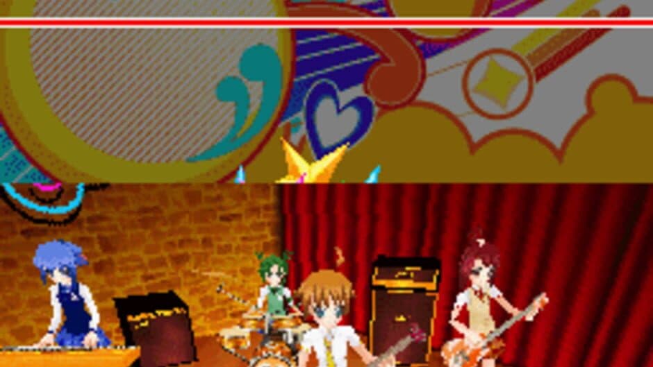 Rockin' Pretty screenshot