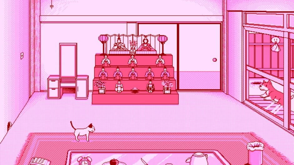 Apple Sauce Hinamatsuri screenshot