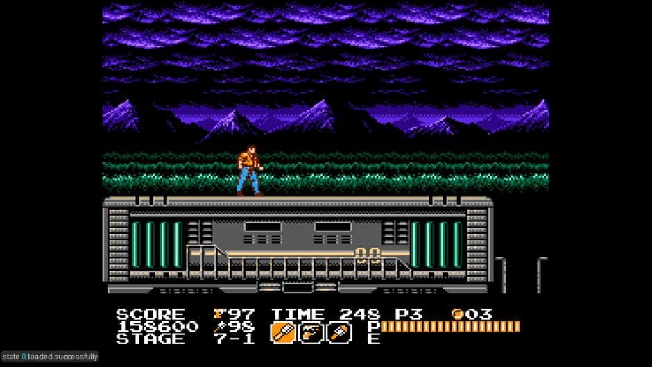 Vice: Project Doom screenshot