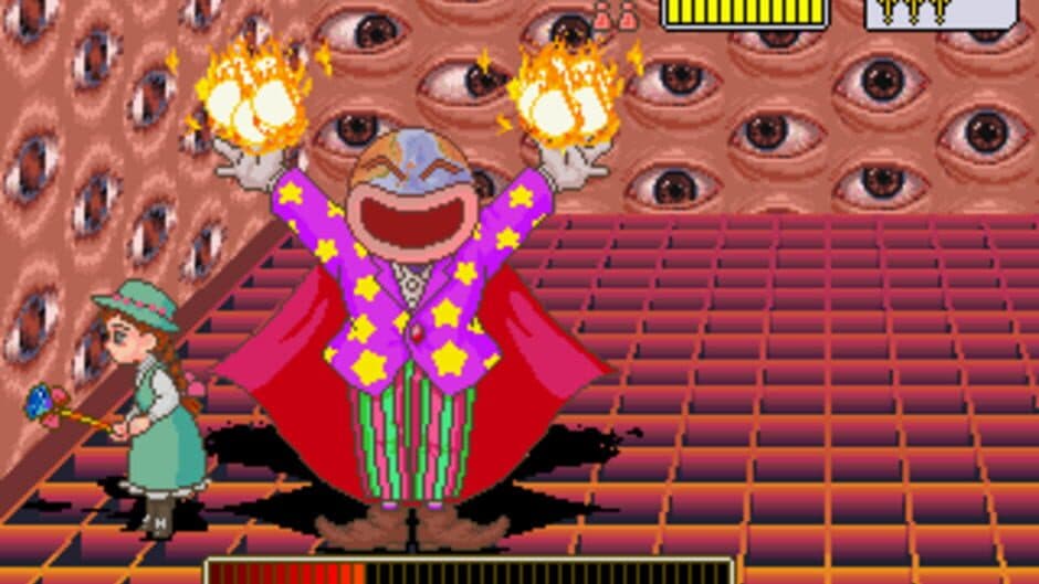 Pu Li Ru La screenshot