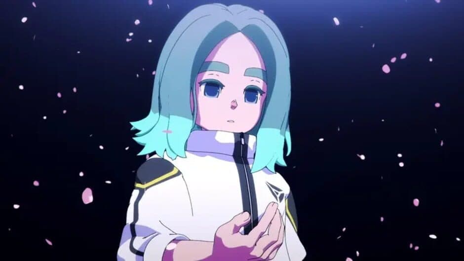 Inazuma Eleven: Victory Road screenshot