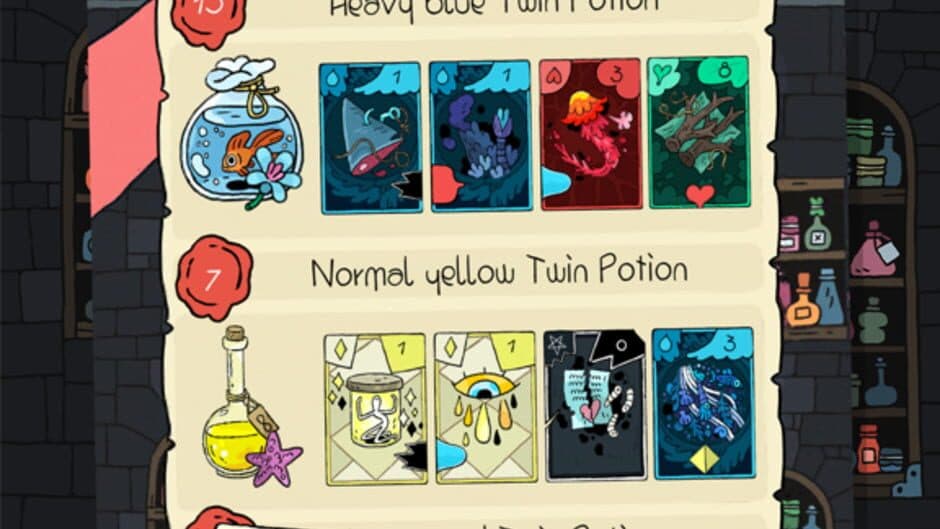 Miracle Merchant screenshot