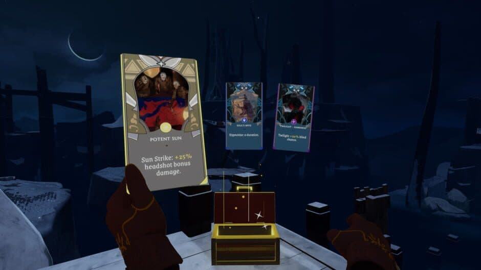 The Light Brigade screenshot