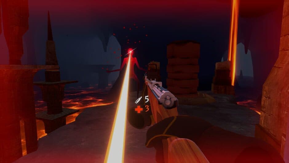 The Light Brigade screenshot